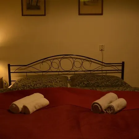 Apartament Retro