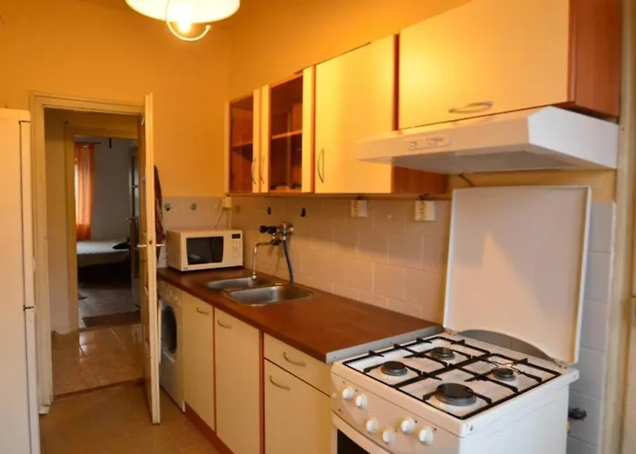 Retro Apartamento