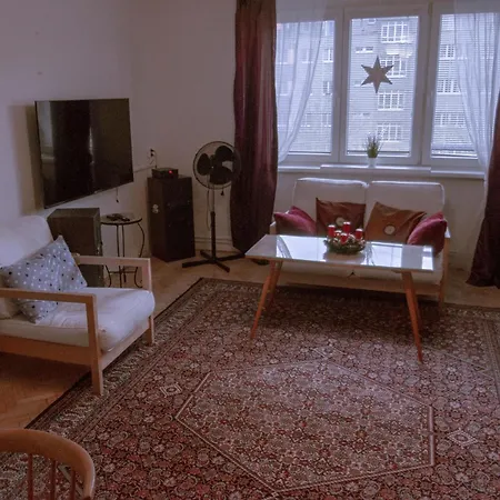 Retro Prague