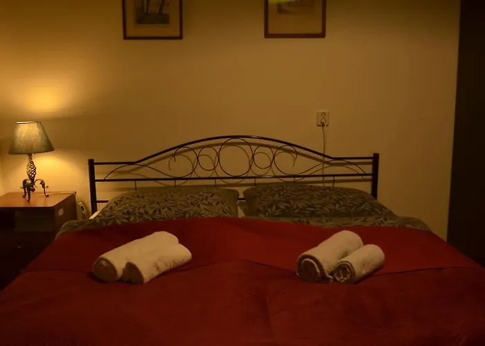 Appartement Retro