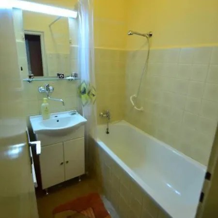 Apartamento Retro *