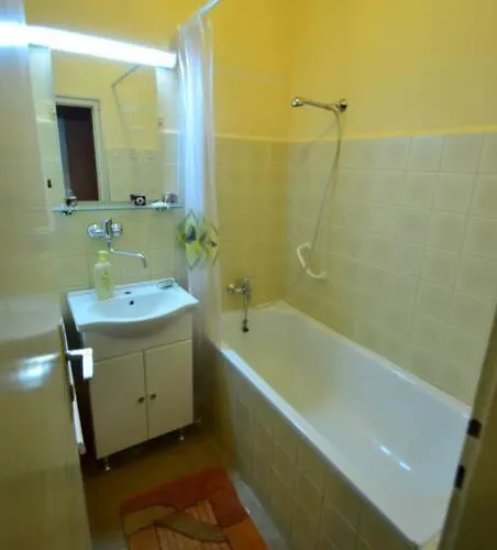 Apartamento Retro *